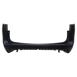 Chrysler Pacifica 2017–2021 Rear Bumper Cover (Rear) – CH1100A29 product photo