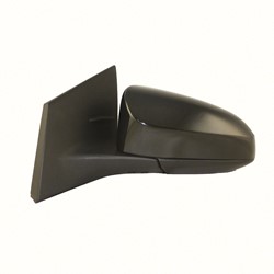 Toyota Corolla 2014–2019 Side Mirror (Rear) – TO1320294 product photo