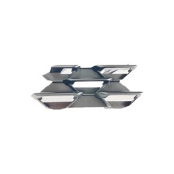 Mazda 3 2019–2025 Grille (Passenger side) – MA1207115 product photo