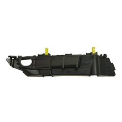 Hyundai Elantra 2019–2020 Front Bumper Cover (Front) – HY1042140 product photo