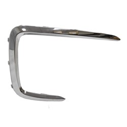 Kia Sedona 2019–2021 Rt Front Bumper Molding (Front) – KI1047109 product photo