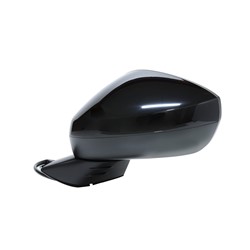 Honda Civic 2022–2025 Side Mirror (Rear) – HO1320350 product photo
