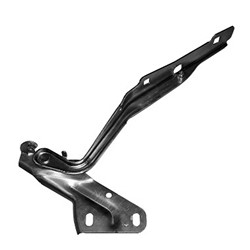 Dodge RAM 2009–2010 & more Hood (Passenger side) – CH1236123 product photo