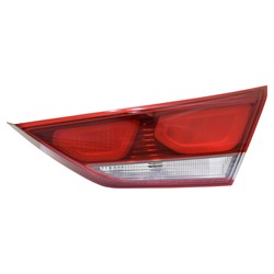 Hyundai Elantra 2017–2018 Tail Light Assembly – HY2803139 product photo