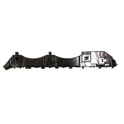 Subaru Crosstrek 2018–2023 Rear Bumper Cover (Rear) – SU1143102 product photo