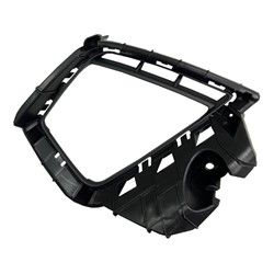 Hyundai Tucson 2022–2024 Lt Front Bumper Insert (Front) – HY1038174 product photo