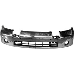 Nissan NV3500 2012–2021 Front Bumper Face Bar (Front) – NI1002147 product photo