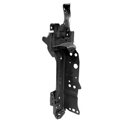 Toyota C-HR 2018–2022 Radiator (Driver side) – TO1225442 product photo