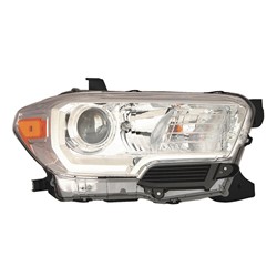 Toyota Tacoma 2016–2018 Headlight Assembly – TO2503242 product photo