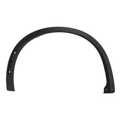 Mitsubishi Outlander 2022–2024 Lt Front Wheel Opening Molding (Front) – MI1290105 product photo