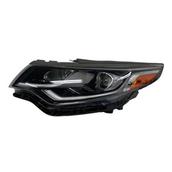 Kia Optima 2019–2020 Headlight Assembly – KI2502232 product photo