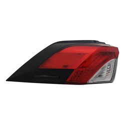 Toyota RAV4 2019–2025 Tail Light Assembly – TO2804148 product photo