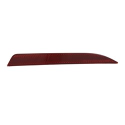 Ford Taurus 2013–2019 Rt Rear Bumper Reflector (Rear) – FO1185104 product photo