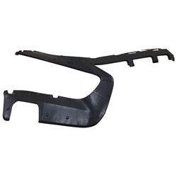Infiniti QX60 2016–2020 Front Bumper Cover (Front) – IN1043107 product photo