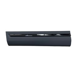 Ford Explorer 2016–2019 Lt Front Door Side Molding (Front) – FO1304116 product photo