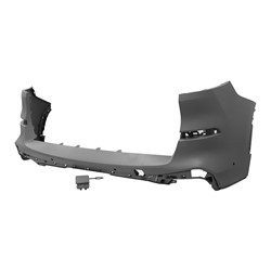 Bmw X5 2019–2025 Rear Bumper Cover (Rear) – BM1100459 product photo