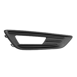 Ford Focus 2015–2018 Rt Front Bumper Insert (Front) – FO1039151 product photo