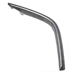 Hyundai Santa FE / Santa FE XL 2017–2019 Rt Rear Bumper Molding (Rear) – HY1147107 product photo
