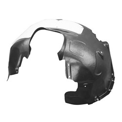 Ford Transit Connect 2014–2018 Fender (Front) – FO1248166 product photo