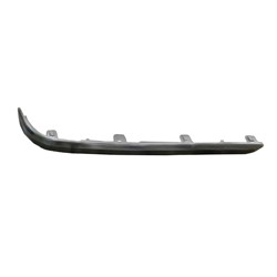 Honda Ridgeline 2017–2020 Lt Rear Bumper Molding (Rear) – HO1146106 product photo