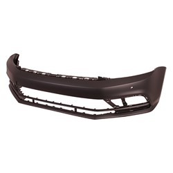 Volkswagen Jetta 2015–2018 Front Bumper Cover (Front) – VW1000221 product photo