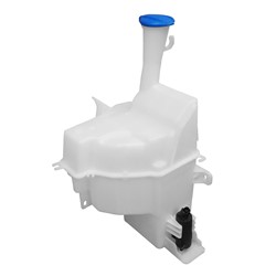 Hyundai Elantra 2017–2018 Windshield Washer Tank Assy – HY1288145 product photo