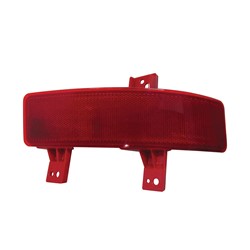 Honda CR-V 2020–2022 Rt Rear Bumper Reflector (Rear) – HO1185118 product photo