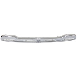 Mercedes-Benz GLB250 2020–2023 Front Bumper Molding (Front) – MB1044159 product photo