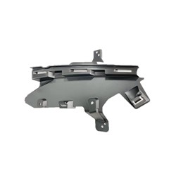 Kia Forte 2022–2024 Lt Front Bumper Insert (Front) – KI1038186 product photo