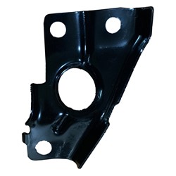 Volkswagen Beetle 2012–2019 Radiator (Driver side) – VW1225176 product photo