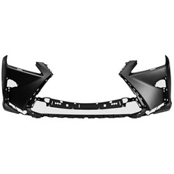 Lexus RX350 / RX350L & more 2016–2019 Front Bumper Cover (Front) – LX1000315 product photo