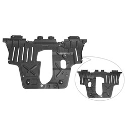 Jeep Compass 2023–2025 Lower Engine Cover – CH1228192 product photo