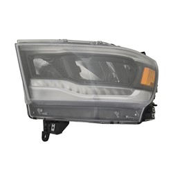Ram 1500 2019–2024 Headlight Assembly – CH2502320 product photo