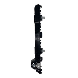 Hyundai Sonata 2020–2022 Front Bumper Cover (Front) – HY1043143 product photo