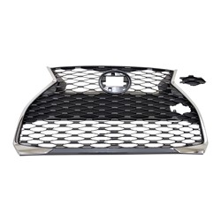 Lexus IS300 / IS350 2021–2025 Grille (Front) – LX1200234 product photo