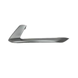 Kia Sportage 2023–2024 Lt Front Bumper Molding (Front) – KI1046116 product photo