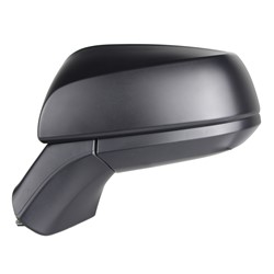 Toyota RAV4 2019–2025 Side Mirror (Rear) – TO1320387 product photo