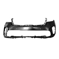 Kia Sorento 2019–2020 Front Bumper Cover (Front) – KI1000203 product photo