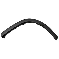 Lexus RX350 / RX450h & more 2020–2022 Lt Rear Wheel Opening Molding (Rear) – LX1790111 product photo