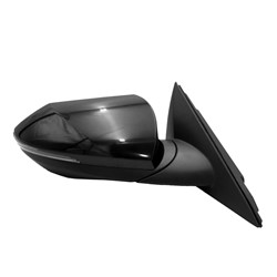 Hyundai Elantra 2021–2023 Side Mirror (Rear) – HY1321285 product photo