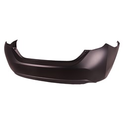Toyota Corolla 2014–2019 Rear Bumper Cover (Rear) – TO1100309 product photo