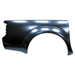 Nissan Frontier 2005–2021 Rt Pickup Box Side – NI1757100 product photo