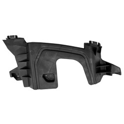 Mercedes-Benz E300 / E350 & more 2017–2022 Lt Rear Bumper Support Bracket (Rear) – MB1162106 product photo