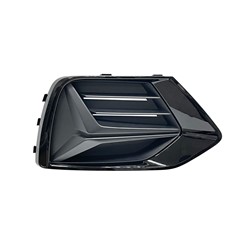 Audi Q3 2019–2023 Rt Front Bumper Insert (Front) – AU1039155 product photo