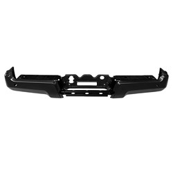 Ford F-250 Super Duty / F-350 Super Duty 2017–2022 Rear Bumper Assembly (Rear) – FO1103200 product photo