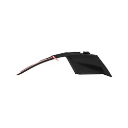 Toyota Sienna 2011–2020 Cowl Weatherstrip (Driver side) – TO1274102 product photo