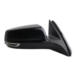 Chevrolet Malibu 2013 Side Mirror (Rear) – GM1320482 product photo