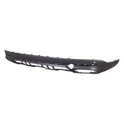 Mercedes-Benz GLE350 / GLE450 2020–2023 Rear Bumper Valance Panel (Rear) – MB1195145 product photo