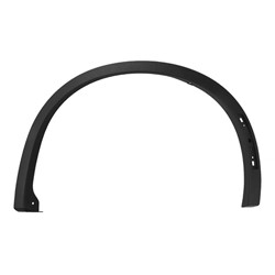 Mitsubishi Outlander 2022–2024 Rt Front Wheel Opening Molding (Front) – MI1291105 product photo