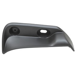 Nissan Titan XD 2016–2023 Lt Front Bumper Molding (Front) – NI1046103 product photo